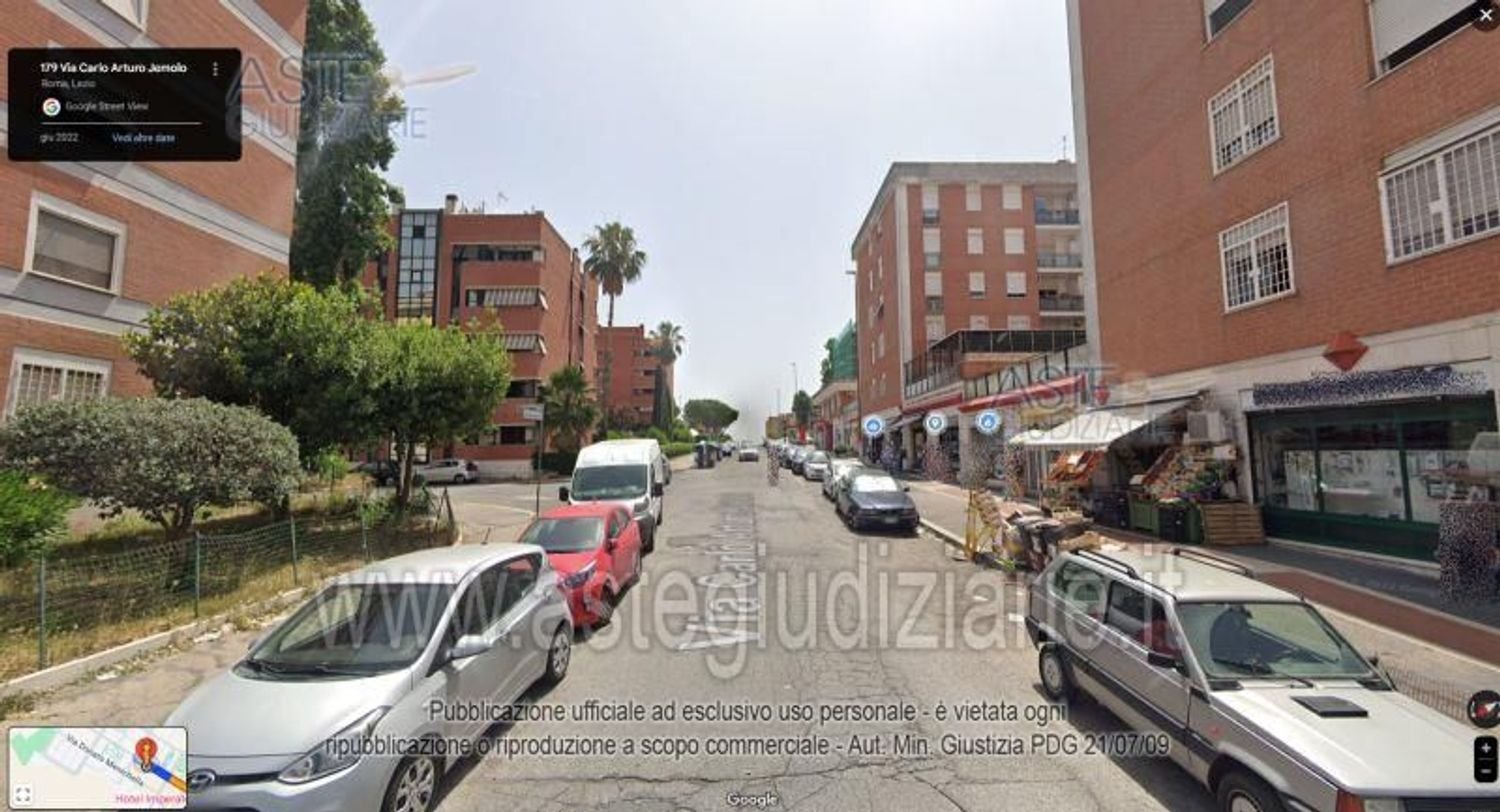 Apartamento de 5 divisões em Rome, Italy N.º 290145