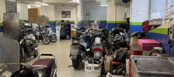 Apartamento de 5 divisões em Rome, Italy N.º 290145 11