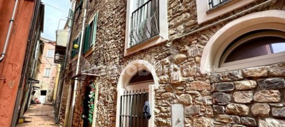 1 غرف نوم شقة في Pontedassio, Italy رقم 39240 2