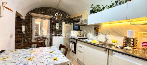 1 غرف نوم شقة في Pontedassio, Italy رقم 39240 7