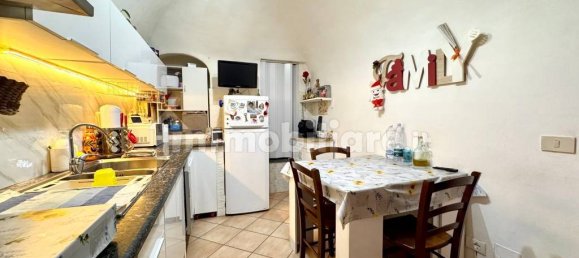 1 غرف نوم شقة في Pontedassio, Italy رقم 39240 5