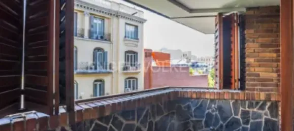 6 غرف نوم شقة في Madrid, Spain رقم 176765 6