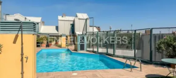 6 غرف نوم شقة في Madrid, Spain رقم 176765 39