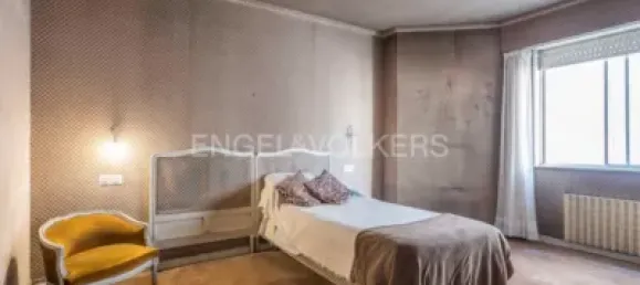 6 غرف نوم شقة في Madrid, Spain رقم 176765 17