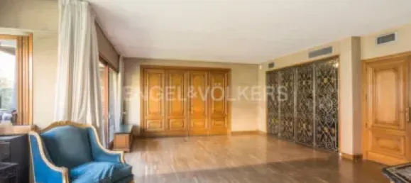 6 غرف نوم شقة في Madrid, Spain رقم 176765 4