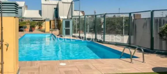 6 غرف نوم شقة في Madrid, Spain رقم 176765 41