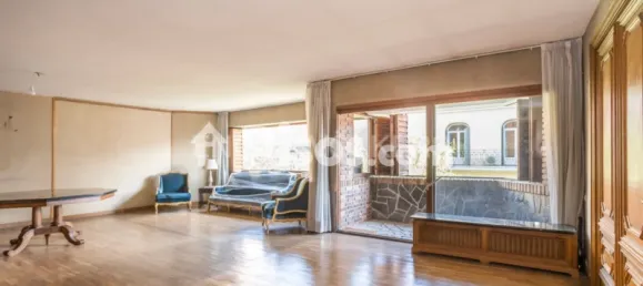 6 غرف نوم شقة في Madrid, Spain رقم 176765 43