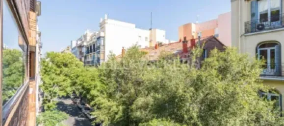 6 غرف نوم شقة في Madrid, Spain رقم 176765 28