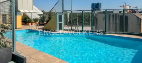 6 غرف نوم شقة في Madrid, Spain رقم 176765 33