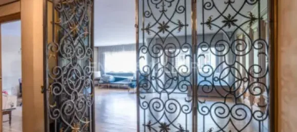 6 غرف نوم شقة في Madrid, Spain رقم 176765 9