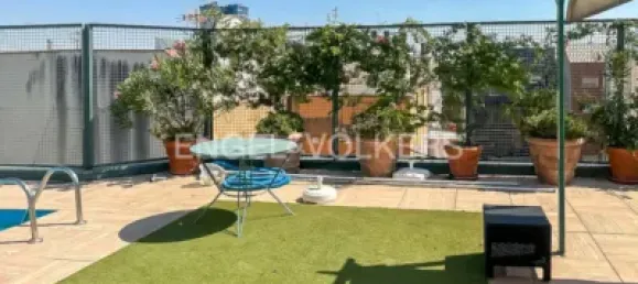 6 غرف نوم شقة في Madrid, Spain رقم 176765 37