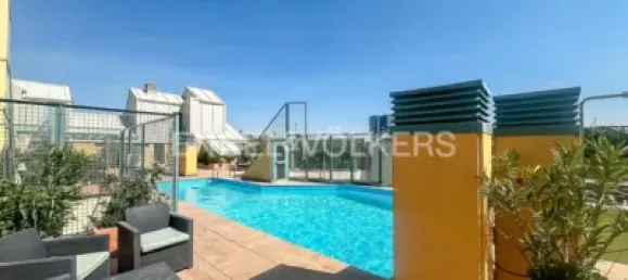 6 غرف نوم شقة في Madrid, Spain رقم 176765 38