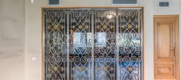 6 غرف نوم شقة في Madrid, Spain رقم 176765 11