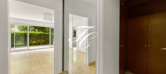 Квартира с 1 спальней в Сен-Клу, Франция № 325712 2