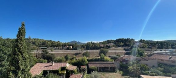 3 Schlafzimmer Wohnung in Peyrolles-en-Provence, France, Nr. 311196 8