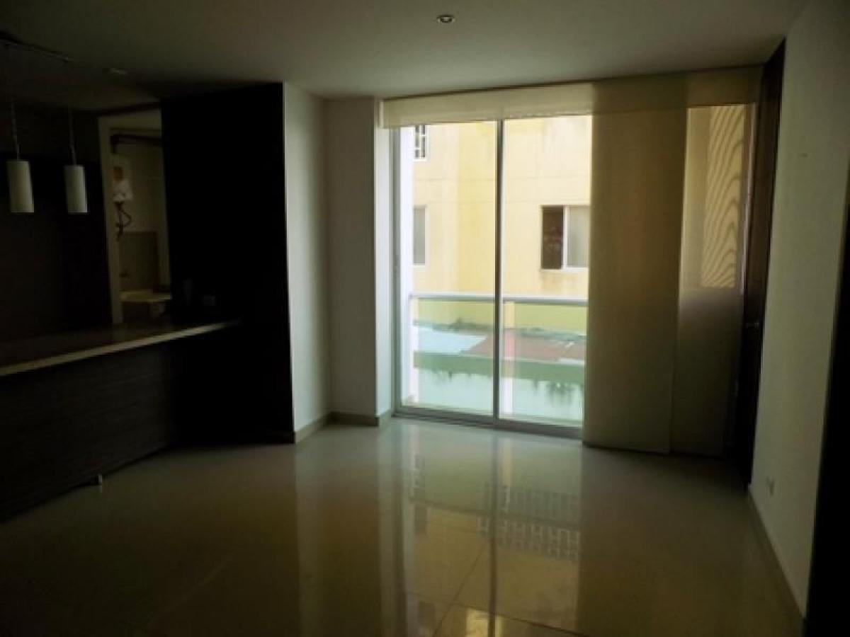 Estudio en Atlántico, Colombia No. 2185