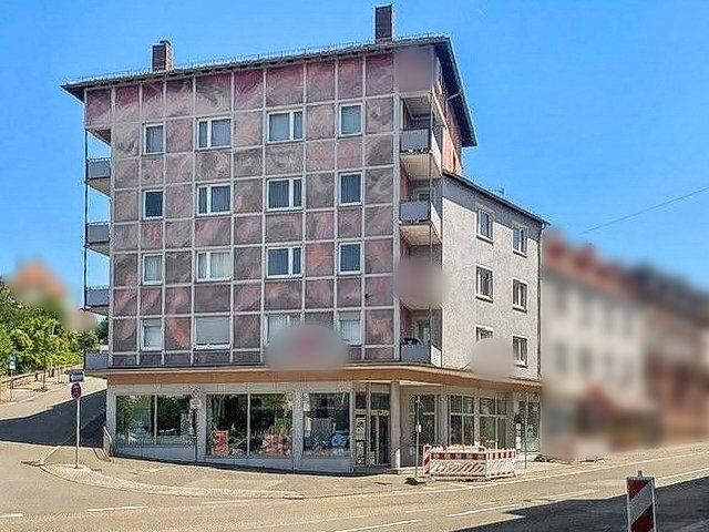 Edifício em Pirmasens, Germany 54 m² N.º 360398
