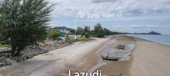  Commercial property in Hua Hin, Thailand No. 23953 6