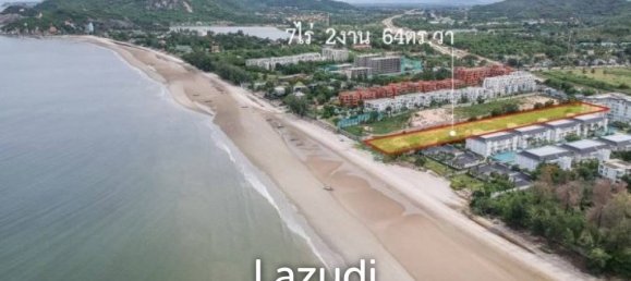  Commercial property in Hua Hin, Thailand No. 23953 5