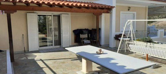 Коммерческая недвижимость с 5 спальнями в Кранидион, Греция № 54128 2