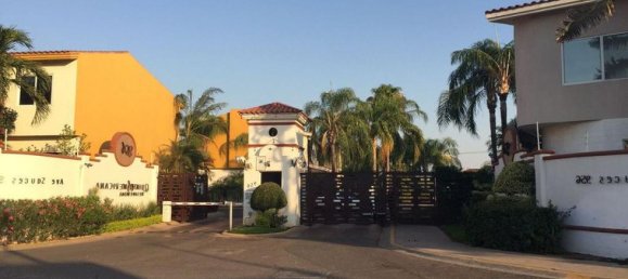 Casa T3 em Sinaloa, Mexico N.º 178037 2