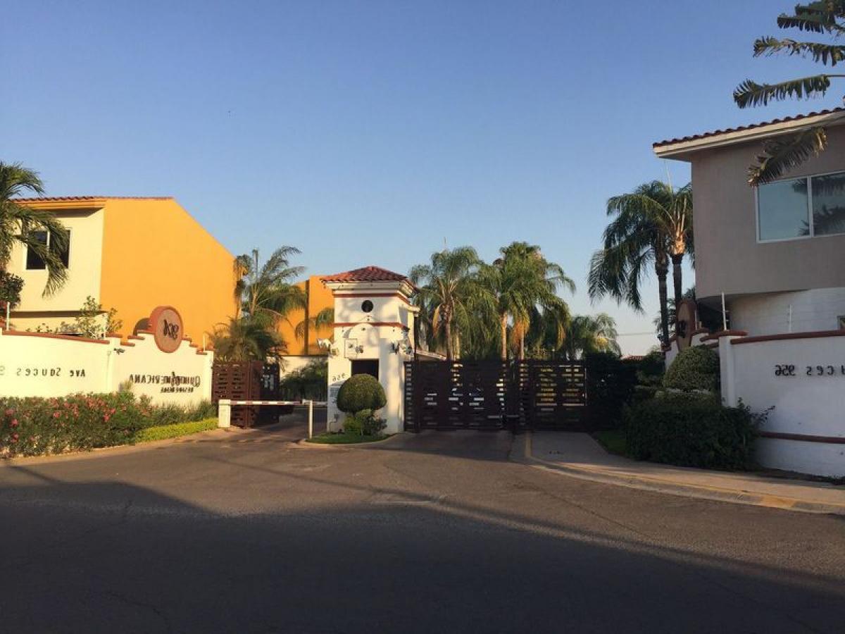 Casa T3 em Sinaloa, Mexico N.º 178037