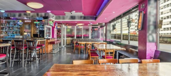  مقهى / مطعم في Bremen, Germany رقم 318759 8