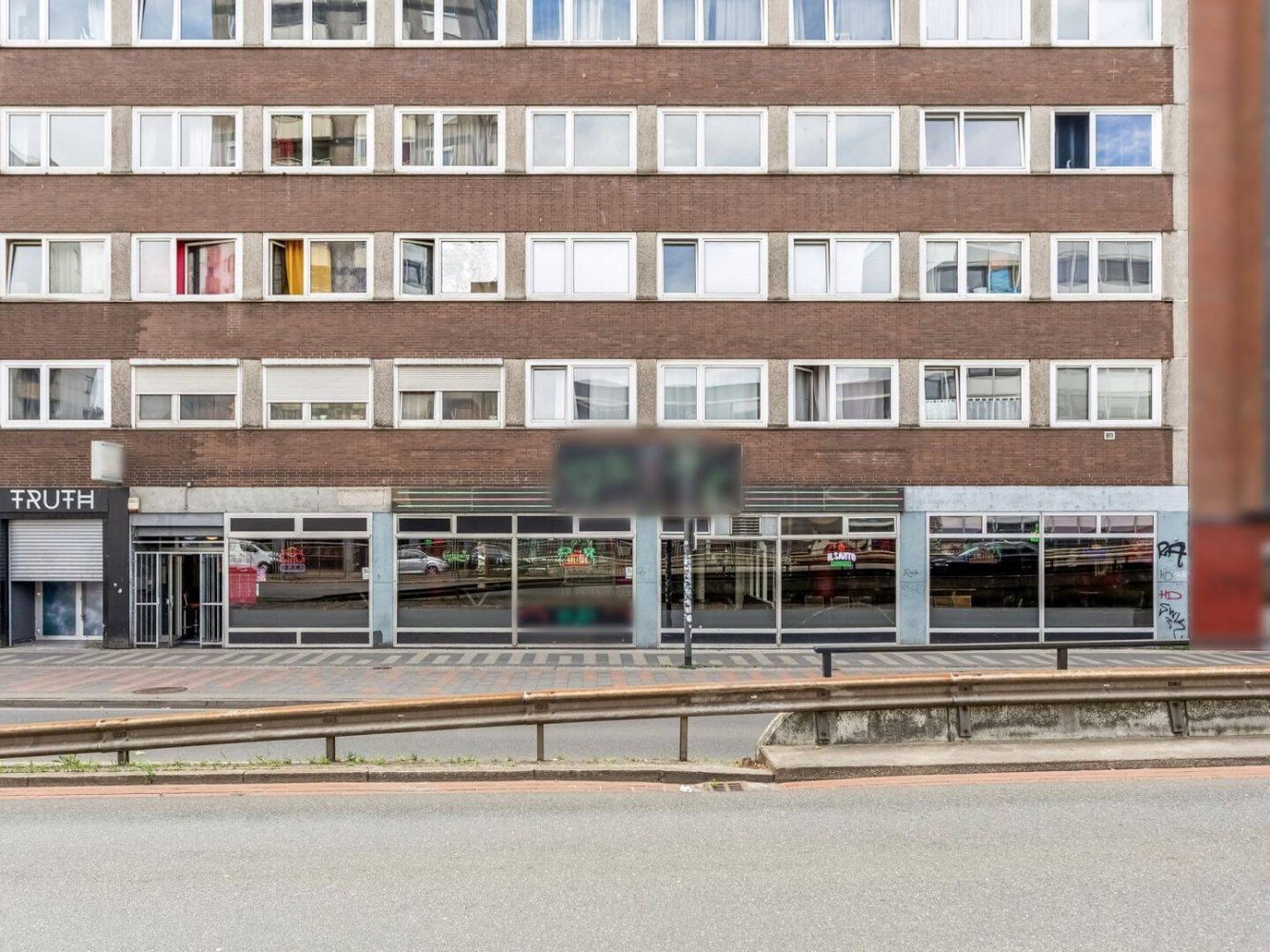  مقهى / مطعم في Bremen, Germany رقم 318759