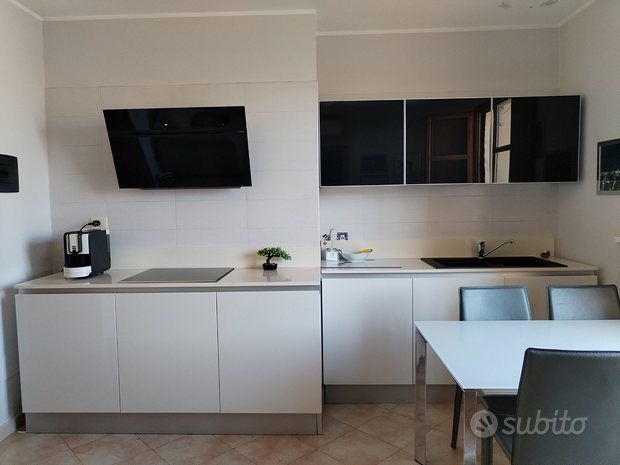 2 rooms Apartment in Cagliari, Italy No. 276898