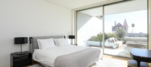 2 bedrooms Apartment in Cascais, Portugal No. 177833 40