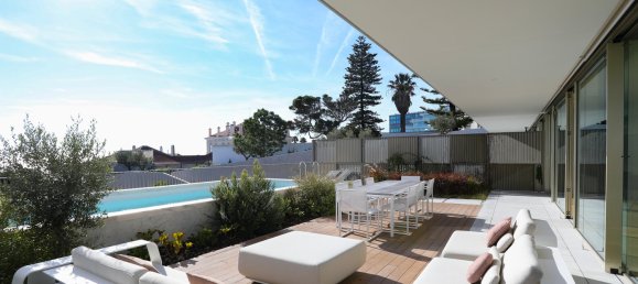 2 bedrooms Apartment in Cascais, Portugal No. 177833 47
