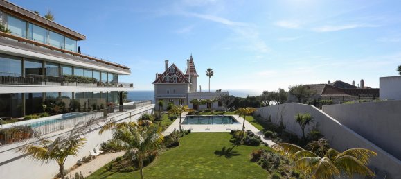 2 bedrooms Apartment in Cascais, Portugal No. 177833 17