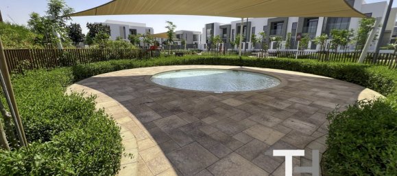 3 غرف نوم فيلا في Arabian Ranches 3, UAE رقم 31370 18