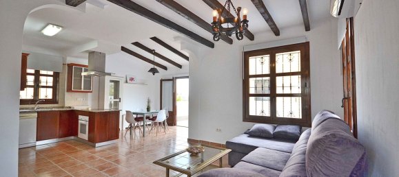 3 bedrooms House in Rojales, Spain No. 12093 6