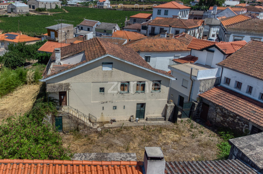 9 bedrooms Castles in Favaios, Portugal No. 249438