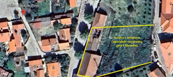 9 bedrooms Castles in Favaios, Portugal No. 249438 49