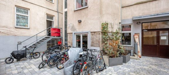 2-salle Appartement à Margareten, Austria No. 130963 6