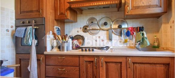 3 bedrooms Apartment in Montemarciano, Italy No. 258232 5