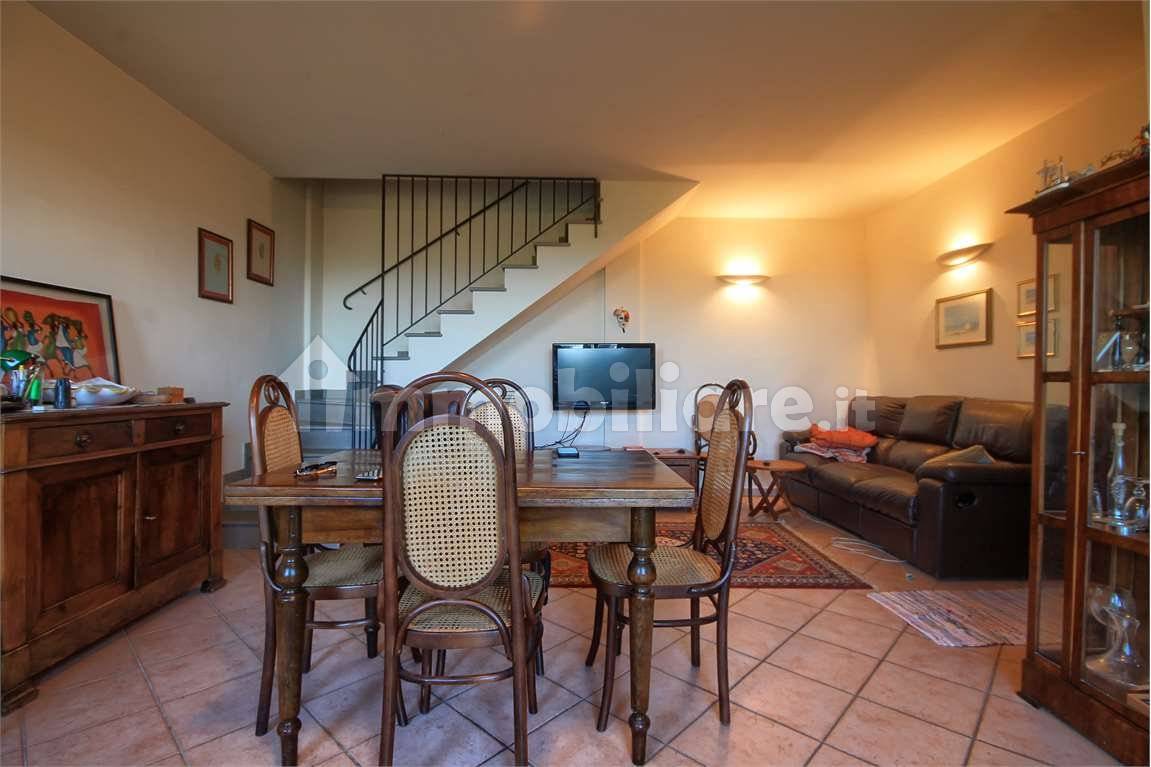 3 bedrooms Apartment in Montemarciano, Italy No. 258232