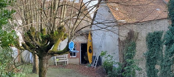 Casa de 4 dormitorios en Romorantin-Lanthenay, France No. 80379 17