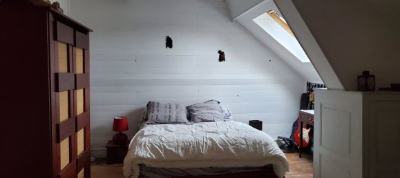 Casa de 4 dormitorios en Romorantin-Lanthenay, France No. 80379 10