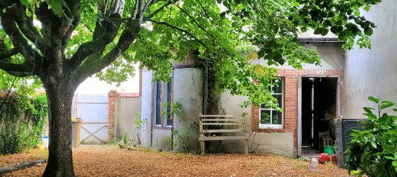 Casa de 4 dormitorios en Romorantin-Lanthenay, France No. 80379 2