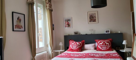 Casa de 4 dormitorios en Romorantin-Lanthenay, France No. 80379 8