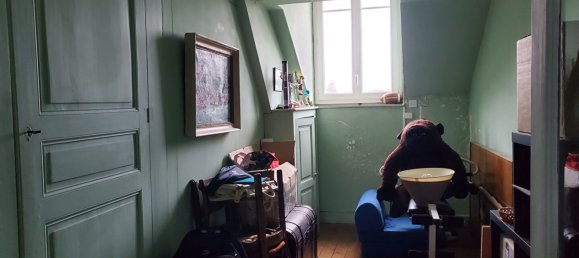 Casa de 4 dormitorios en Romorantin-Lanthenay, France No. 80379 12