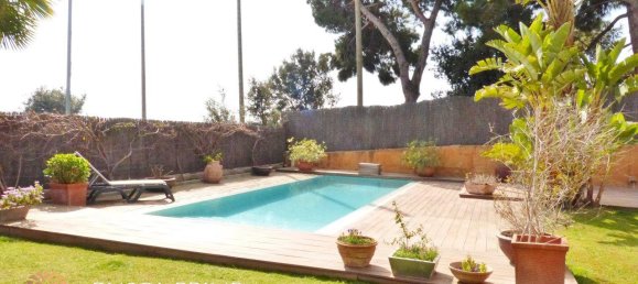 5 Schlafzimmer Haus in Caldes d'Estrac, Spain, Nr. 64 6