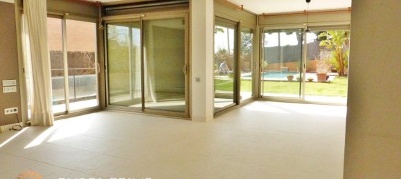 5 Schlafzimmer Haus in Caldes d'Estrac, Spain, Nr. 64 7