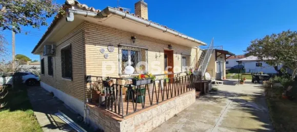 4 Schlafzimmer Haus in Zaragoza, Spain, Nr. 113497 27