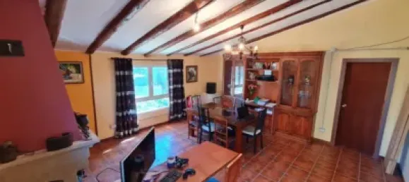 4 Schlafzimmer Haus in Zaragoza, Spain, Nr. 113497 12