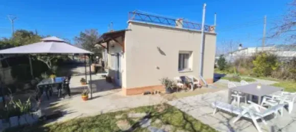 4 Schlafzimmer Haus in Zaragoza, Spain, Nr. 113497 3