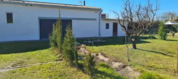 4 Schlafzimmer Haus in Zaragoza, Spain, Nr. 113497 8